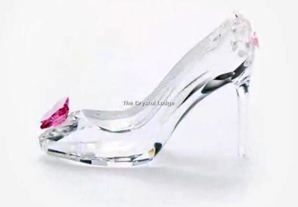 Swarovski_shoe_with_butterfly_5493714 | The Crystal Lodge