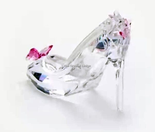 Swarovski_shoe_with_butterfly_5493714 | The Crystal Lodge