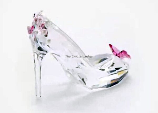 Swarovski_shoe_with_butterfly_5493714 | The Crystal Lodge