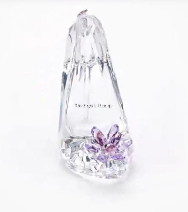 Swarovski_shoe_with_flower_5493712 | The Crystal Lodge