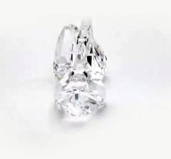 Swarovski_swan_couple_2020_5493713 | The Crystal Lodge