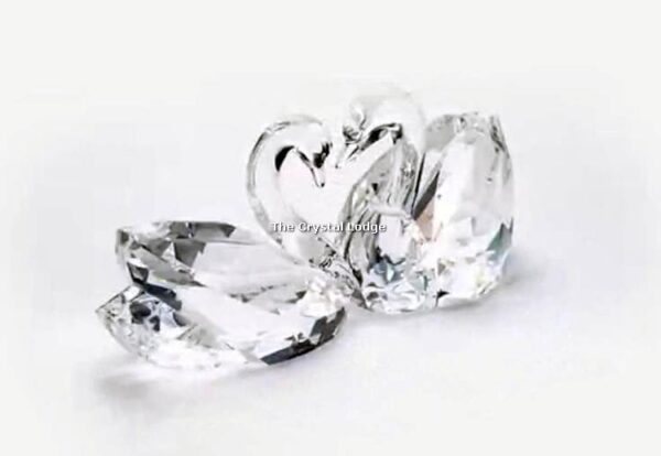 Swarovski_swan_couple_2020_5493713 | The Crystal Lodge