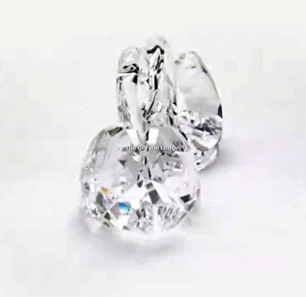 Swarovski_swan_couple_2020_5493713 | The Crystal Lodge