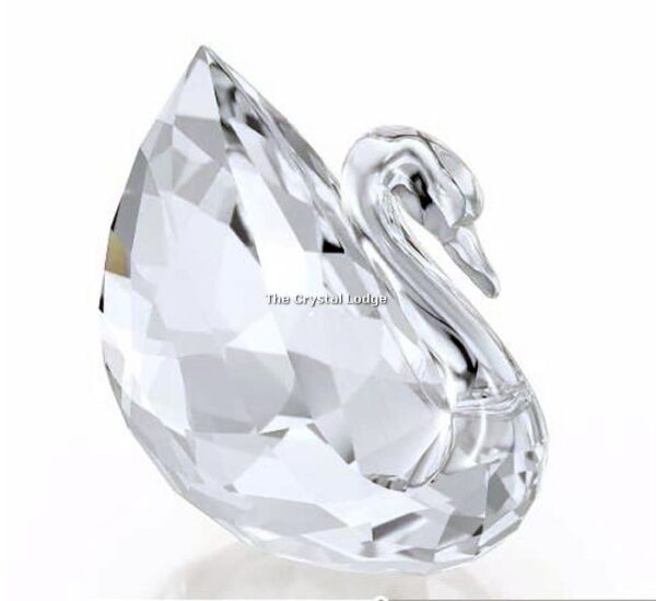 Swarovski_swan_small_2016_5215947 | The Crystal Lodge