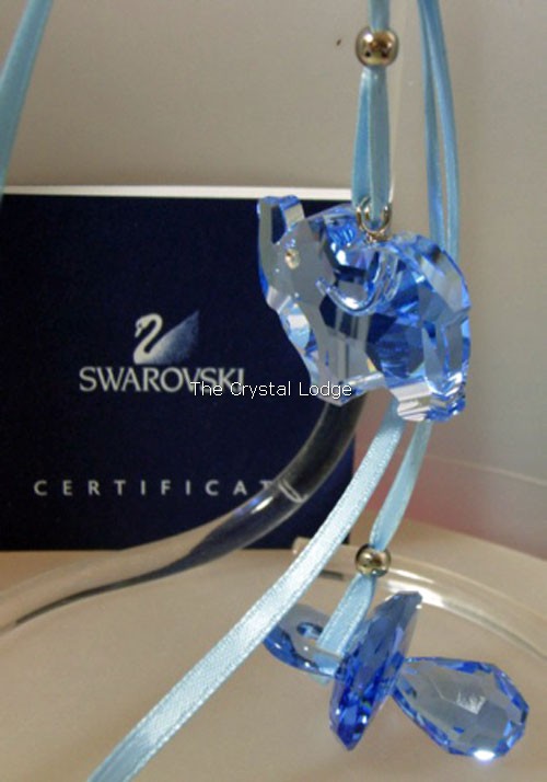 Swarovski_sweet_dreams_pacifier_light_sapphire_946715 | The Crystal Lodge