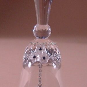 Swarovski_table_bell_small_013916 | The Crystal Lodge