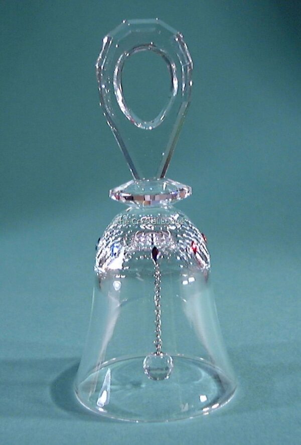 Swarovski_table_bell_solaris_235526 | The Crystal Lodge