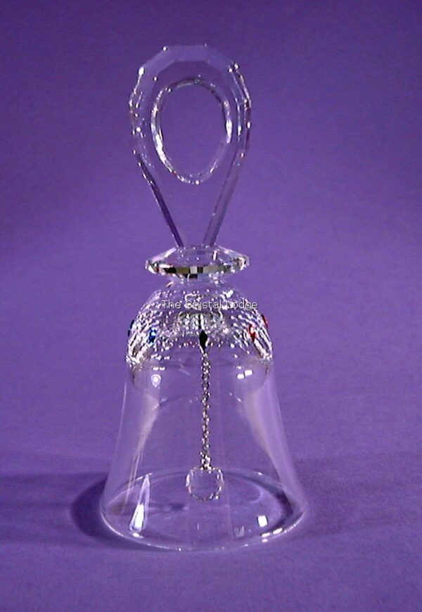 Swarovski_table_bell_solaris_235526 | The Crystal Lodge