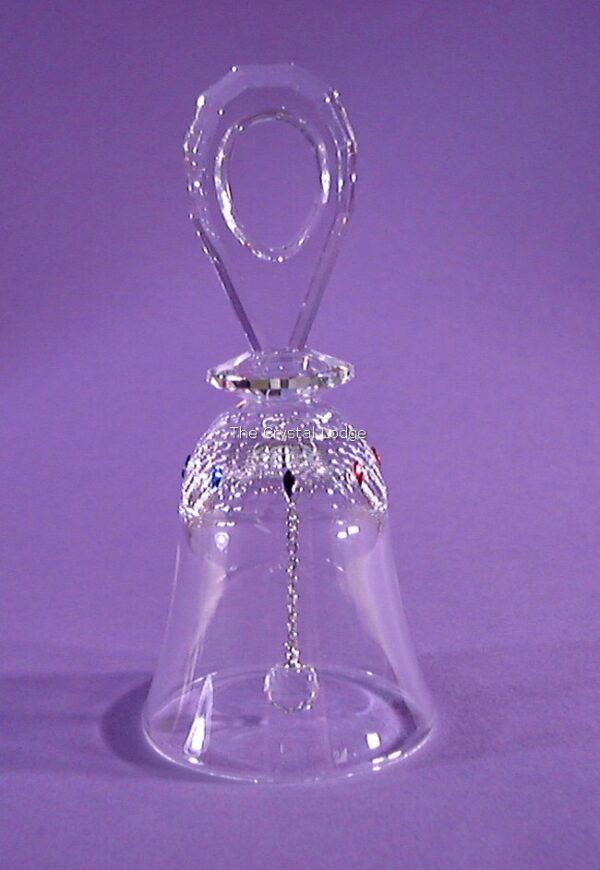 Swarovski_table_bell_solaris_235526 | The Crystal Lodge