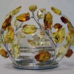Swarovski_tealight_leaves_light_topaz_854112_1_WM Swarovski_tealight_leaves_light_topaz_854112 | The Crystal Lodge