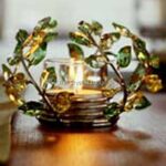 Swarovski_tealight_leaves_peridot_jonquil_660728_1_WM Swarovski_tealight_leaves_peridot_jonquil_660728 | The Crystal Lodge