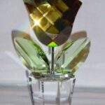 Swarovski_tulip_yellow_large_662519_1_WM Swarovski_tulip_yellow_large_662519 | The Crystal Lodge