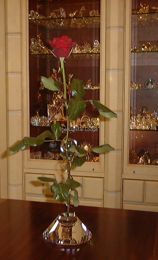 Swarovski_vase_Medea_255679 | The Crystal Lodge