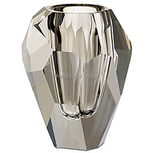 Swarovski_vase_Silex_satin_892541 | The Crystal Lodge