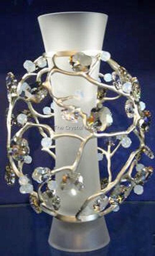 Swarovski_vase_blossom_898257 | The Crystal Lodge
