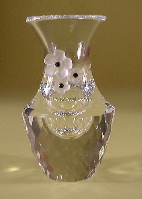 Swarovski_vase_bud_0122597 | The Crystal Lodge