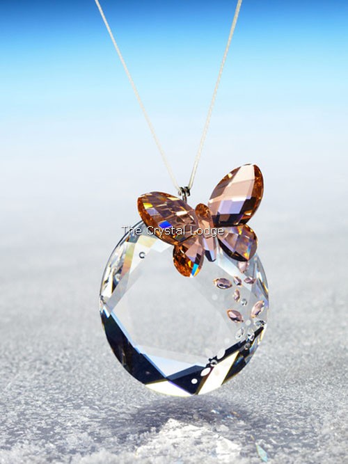 Swarovski_window_ornament_butterfly_899377 | The Crystal Lodge