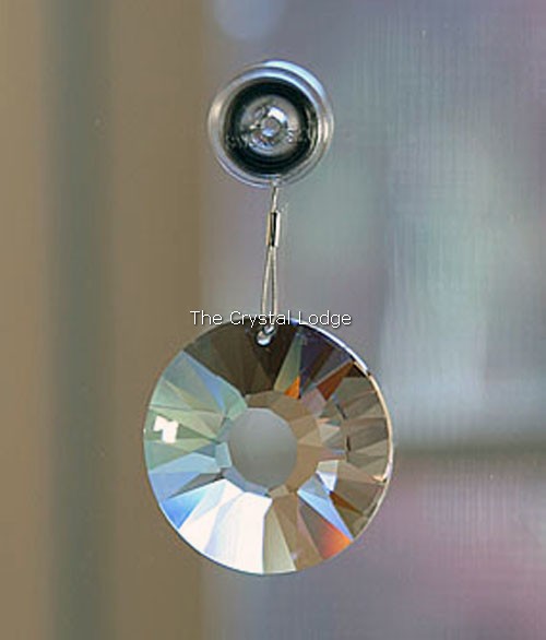 Swarovski_window_ornament_sun_655455 | The Crystal Lodge