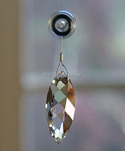Swarovski_window_ornament_twist_655456 | The Crystal Lodge