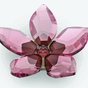 Swarovski current crystal – Themed collections (for information only)