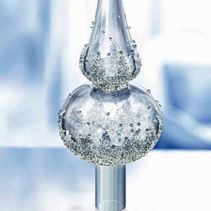 Swarovski Christmas and seasonal - Tree Toppers