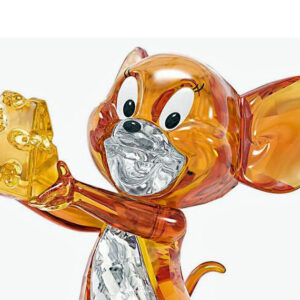 Swarovski current crystal – Warner Brothers Studio and Marvel (For information only)