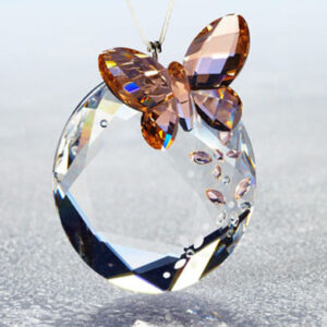 Swarovski Functional Items - Window ornaments