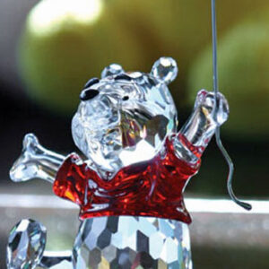 Swarovski Disney - Winnie the Pooh (original series)