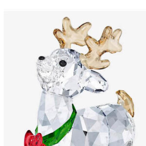 Swarovski current crystal - Christmas and seasonal (for information only)