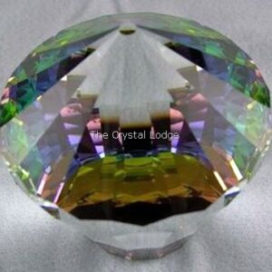Swarovski_paperweight_carousel_vitrail_medium_7451060087 | The Crystal Lodge
