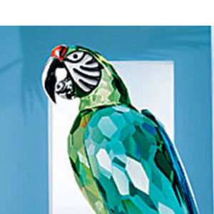 Swarovski Crystal Paradise - Birds large