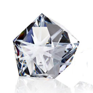 Swarovski Christmas and seasonal - Daniel Libeskind collection