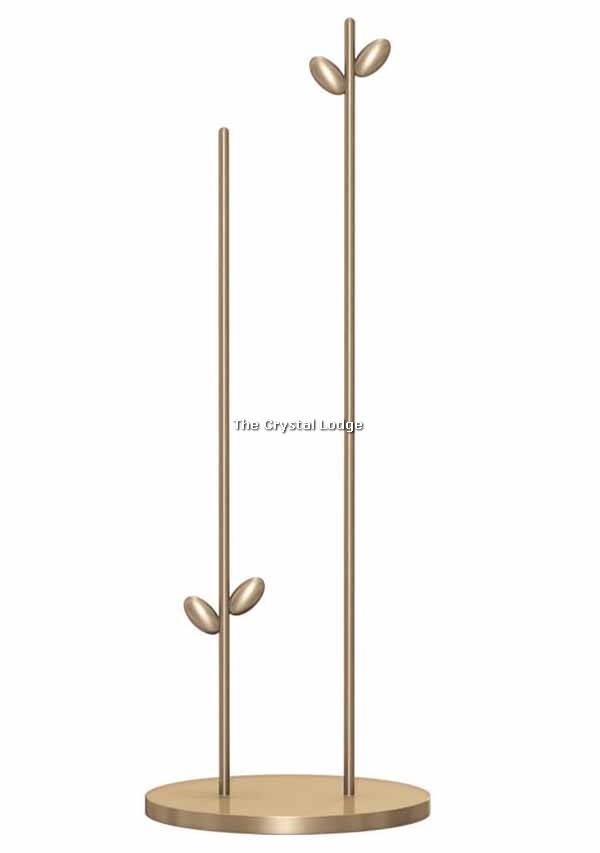 Swarovsk_Jungle_Beats_Decorative_Stand_Andoki_Large_5557850 | The Crystal Lodge