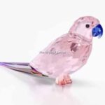 Swarovski_Jungle_Beats_Pink_Parakeet_Cha_Cha_5557848_5_WM Swarovski_Jungle_Beats_Pink_Parakeet_Cha_Cha_5557848 | The Crystal Lodge