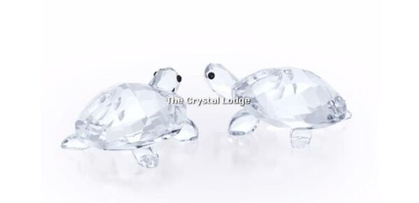 Swarovski_Tortoises_baby_2018_issue_5394564 | The Crystal Lodge