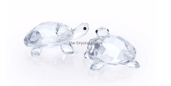 Swarovski_Tortoises_baby_2018_issue_5394564 | The Crystal Lodge