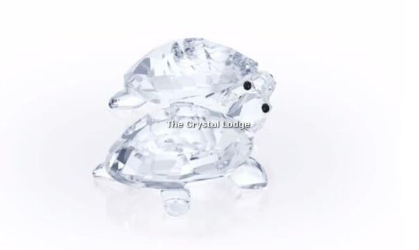 Swarovski_Tortoises_baby_2018_issue_5394564 | The Crystal Lodge