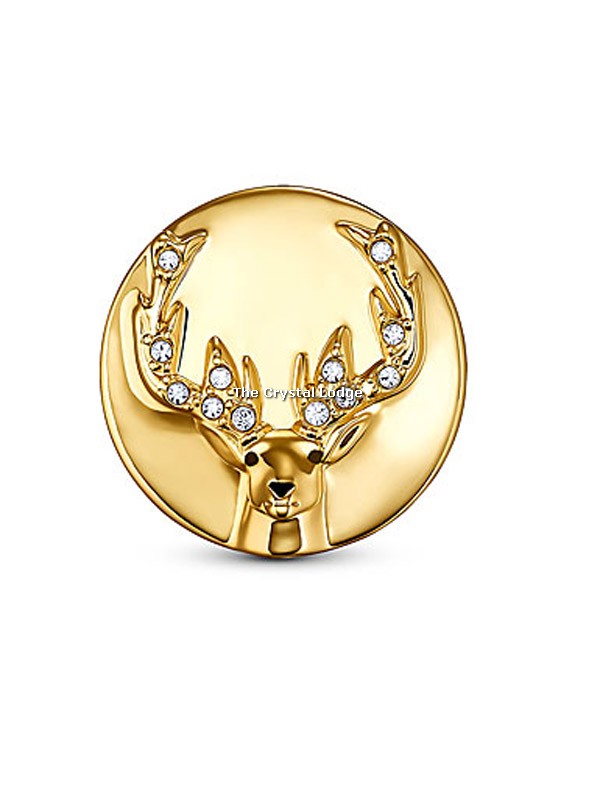Swarovski_event_pin_2020_stag_5539372 | The Crystal Lodge