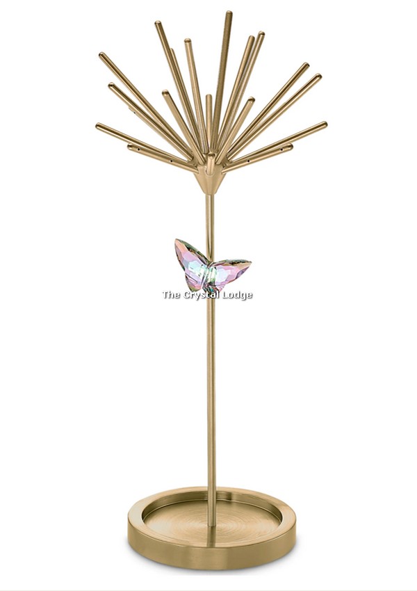 Swarovski_jungle_beats_jewellery_holder_Andoki 5557815 | The Crystal Lodge