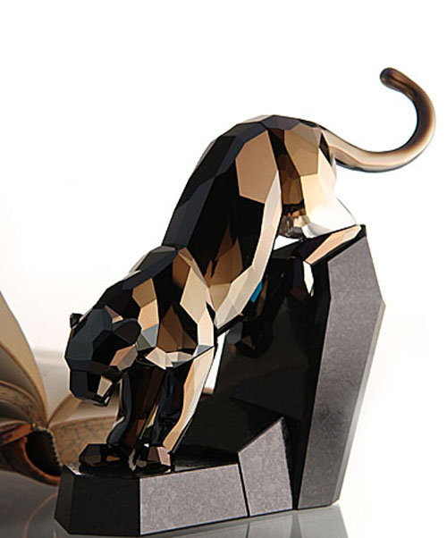Panther moroda Panther moroda