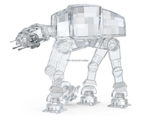 Swarovski_Disney_Star_Wars_At-At_Walker_5597042 | The Crystal Lodge