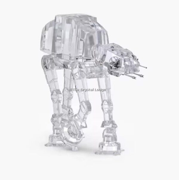 Swarovski_Disney_Star_Wars_At-At_Walker_5597042 | The Crystal Lodge