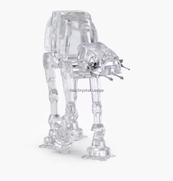 Swarovski_Disney_Star_Wars_At-At_Walker_5597042 | The Crystal Lodge