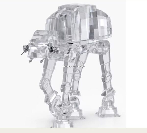Swarovski_Disney_Star_Wars_At-At_Walker_5597042 | The Crystal Lodge