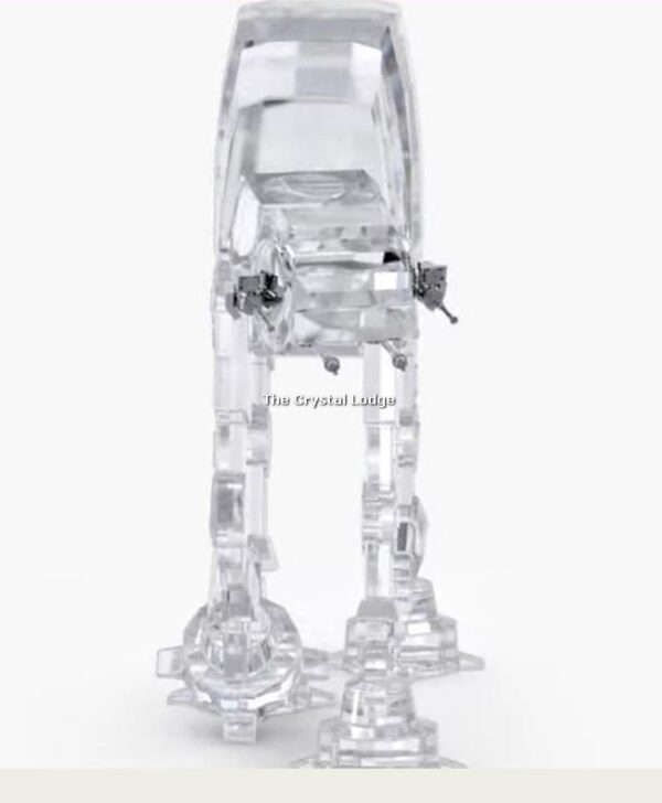 Swarovski_Disney_Star_Wars_At-At_Walker_5597042 | The Crystal Lodge
