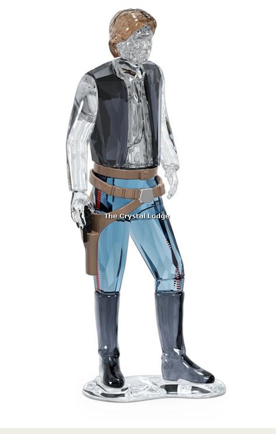 Swarovski_Disney_Star_Wars_Han_Solo_5591308 | The Crystal Lodge