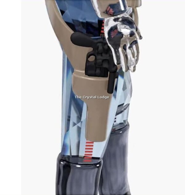Swarovski_Disney_Star_Wars_Han_Solo_5591308 | The Crystal Lodge