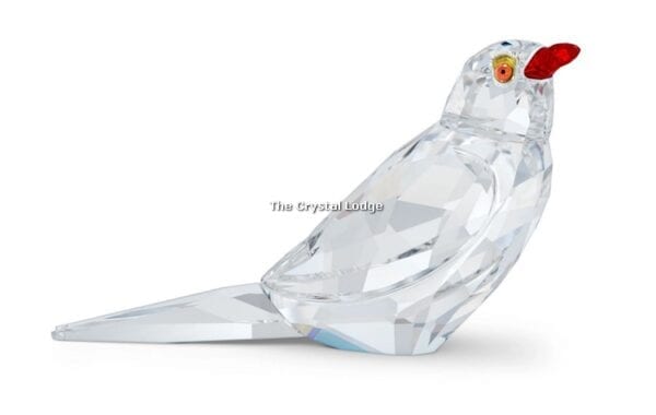 Swarovski_2021_event_Oxpecker_Kali_5557831 | The Crystal Lodge