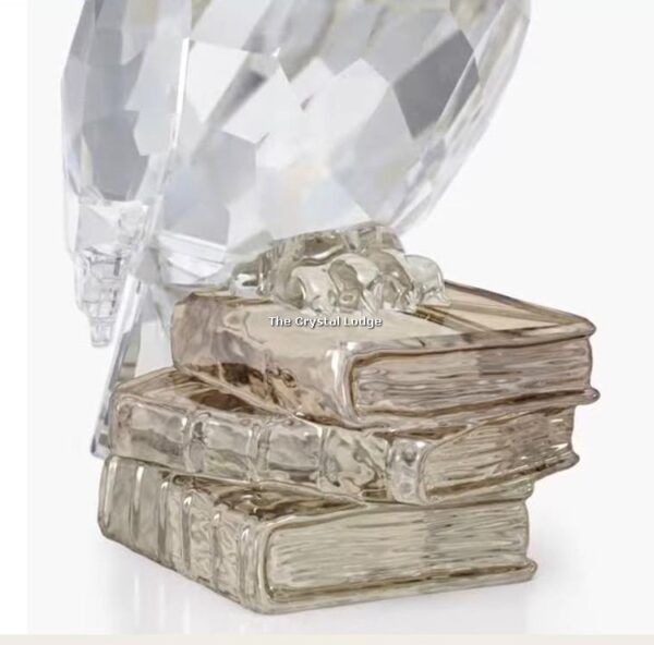 Swarovski_Harry_Potter_Hedwig_owl_5585969 | The Crystal Lodge