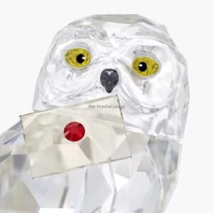 Swarovski current crystal - Harry Potter (for information only)